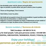 Pensamiento Feliz Casa vacanze