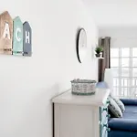 Casa vacanze Pensamiento Feliz