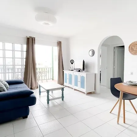 Apartment Pensamiento Feliz By Rentalfue