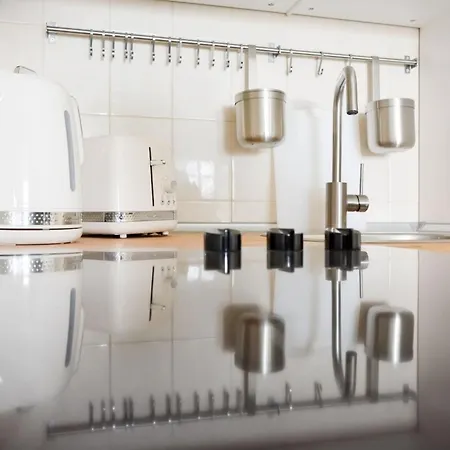 Pensamiento Feliz By Rentalfue Apartment *