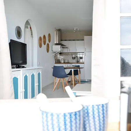 Apartment Pensamiento Feliz By Rentalfue *