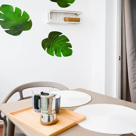 Pensamiento Feliz By Rentalfue Appartement