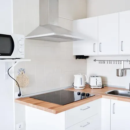 Appartement Pensamiento Feliz By Rentalfue *