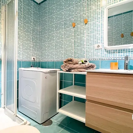 Appartement Pensamiento Feliz By Rentalfue Cotillo