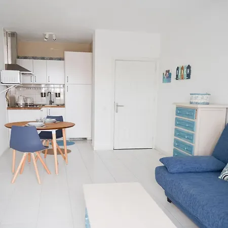 Pensamiento Feliz By Rentalfue Apartment *