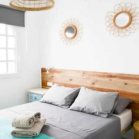Apartment Pensamiento Feliz By Rentalfue *