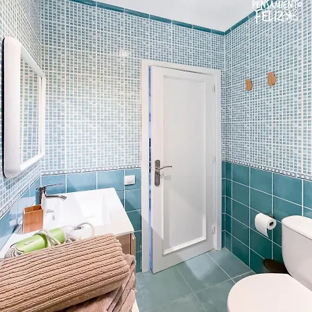 Apartment Pensamiento Feliz By Rentalfue El Cotillo (Fuerteventura)