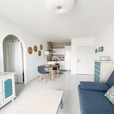 Apartment Pensamiento Feliz By Rentalfue