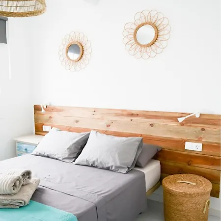 Pensamiento Feliz By Rentalfue Apartment *