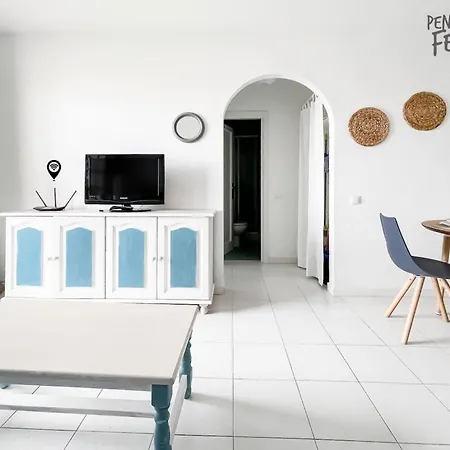 Pensamiento Feliz By Rentalfue Apartment El Cotillo (Fuerteventura)