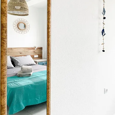 Apartment Pensamiento Feliz By Rentalfue El Cotillo (Fuerteventura)